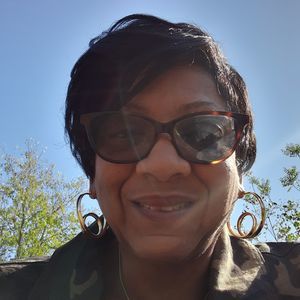 Meet your Posher, Tammy